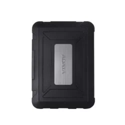 قاب اکسترنال ای دیتا مدل ADATA ED600 مناسب برای هارد دیسک و حافظه اس اس دی 2.5 اینچی asrtools