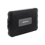 قاب اکسترنال ای دیتا مدل ADATA ED600 مناسب برای هارد دیسک و حافظه اس اس دی 2.5 اینچی asrtools