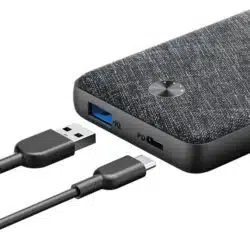 شارژر همراه انکر مدل ANKER A1287H12 ظرفیت 20000 میلی آمپر ساعت ASRTOOLS