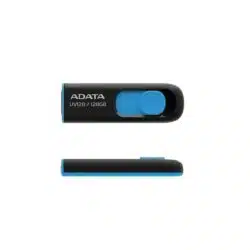 فلش مموری ای دیتا مدل ADATA DashDrive UV128 ظرفیت 128 گیگابایت asrtools
