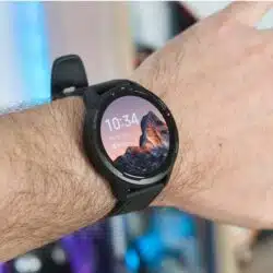 ساعت هوشمند شیائومی مدل Xiaomi S1 Active بند سلیکونی asrtools