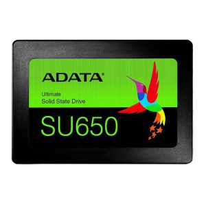 اس اس دی ای دیتا مدل ADATA SU650 ظرفیت 240 گیگابایت asrtools