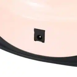 دستگاه UV ال ای دی مدل Nail Lamp T4 160W عصرتولز