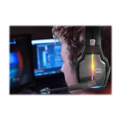 هدفون مخصوص بازی تسکو مدل TSCO TH 5157 عصرتولز