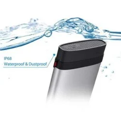 هارد اکسترنال سیلیکون پاور مدل Silicon Power Armor A85 ظرفیت 2 ترابایت ASRTOOLS