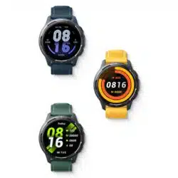 ساعت هوشمند شیائومی مدل Xiaomi S1 Active بند سلیکونی asrtools