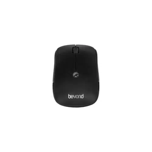 کیبورد و ماوس بیاند مدل beyond BMK-2261RF عصرتولز