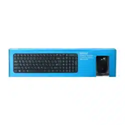 کیبورد و ماوس بیاند مدل beyond BMK-2261RF عصرتولز