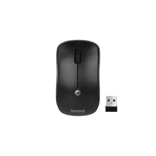 کیبورد و ماوس بیاند مدل beyond BMK-2261RF عصرتولز