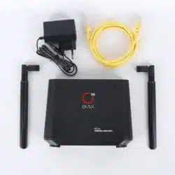 مودم 3G/4G اولاکس مدل OLAX AX5 PRO L443 I40 B1 عصرتولز