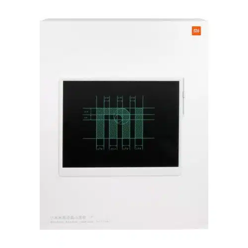 کاغذ دیجیتالی شیائومی مدل Xiaomi XMXHB04jQD عصرتولز