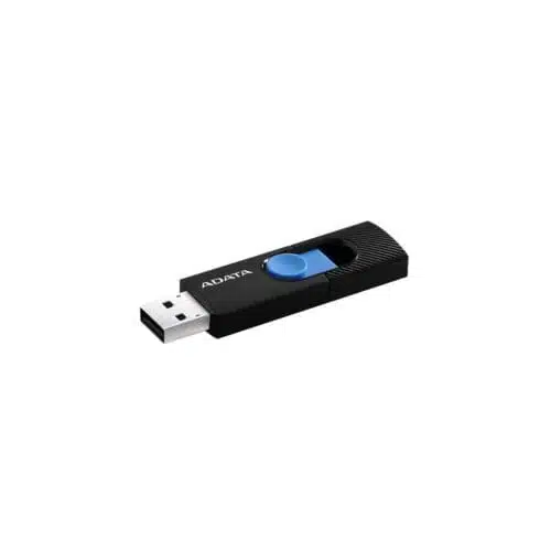 فلش مموری ای دیتا مدل ADATA DashDrive UV320 ظرفیت 128 گیگابایت asrtools