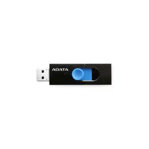 فلش مموری ای دیتا مدل ADATA DashDrive UV320 ظرفیت 128 گیگابایت asrtools