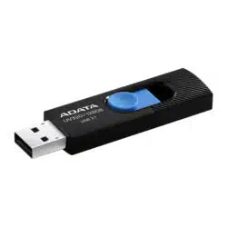 فلش مموری ای دیتا مدل ADATA DashDrive UV320 ظرفیت 128 گیگابایت asrtools
