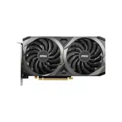 کارت گرافیک ام اس آی مدل msi GeForce RTX 3060 VENTUS 2X 12G OC عصرتولز