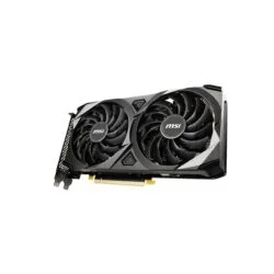 کارت گرافیک ام اس آی مدل msi GeForce RTX 3060 VENTUS 2X 12G OC عصرتولز