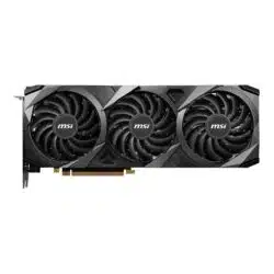 کارت گرافیک ام اس آی مدل msi GeForce RTX 3070 Ti VENTUS 3X 8G OC عصرتولز