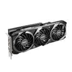 کارت گرافیک ام اس آی مدل msi GeForce RTX 3070 Ti VENTUS 3X 8G OC عصرتولز