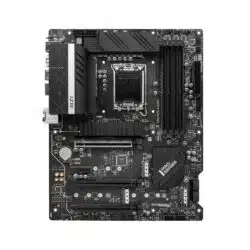 مادربرد ام اس آی مدل msi PRO Z690-A WIFI DDR4 عصرتولز