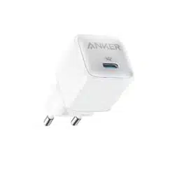 شارژر دیواری انکر مدل ANKER A2633L22 IQ3 عصرتولز