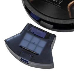 جارو شارژی هوشمند انکر مدل ANKER RoboVac X8 Hybrid عصرتولز