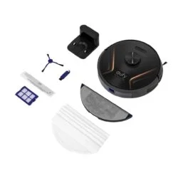 جارو شارژی هوشمند انکر مدل ANKER RoboVac X8 Hybrid عصرتولز