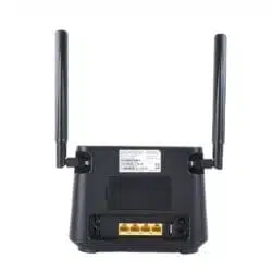 مودم 3G/4G اولاکس مدل OLAX AX5 PRO L443 I40 B1 عصرتولز