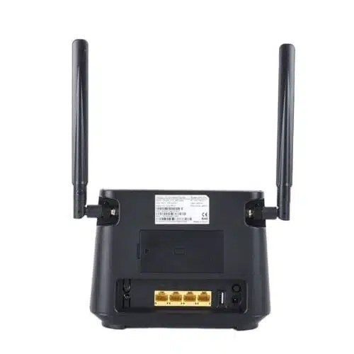 مودم 3G/4G اولاکس مدل OLAX AX5 PRO L443 I40 B1 عصرتولز
