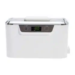 حمام آلتراسونیک کودیسون مدل CODYSON CDS-300 حجم 800 میلی لیتر ASRTOOLS