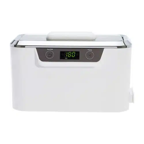حمام آلتراسونیک کودیسون مدل CODYSON CDS-300 حجم 800 میلی لیتر ASRTOOLS