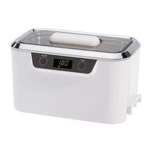 حمام آلتراسونیک کودیسون مدل CODYSON CDS-300 حجم 800 میلی لیتر ASRTOOLS