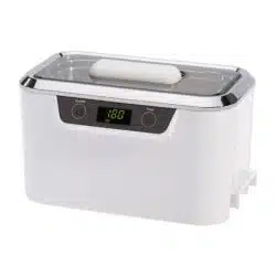 حمام آلتراسونیک کودیسون مدل CODYSON CDS-300 حجم 800 میلی لیتر ASRTOOLS