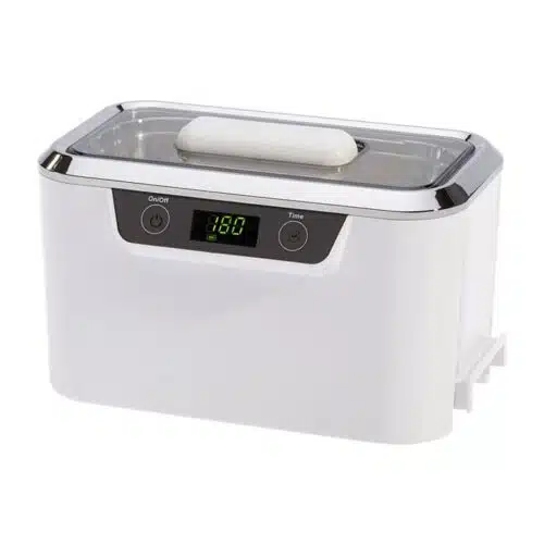 حمام آلتراسونیک کودیسون مدل CODYSON CDS-300 حجم 800 میلی لیتر ASRTOOLS