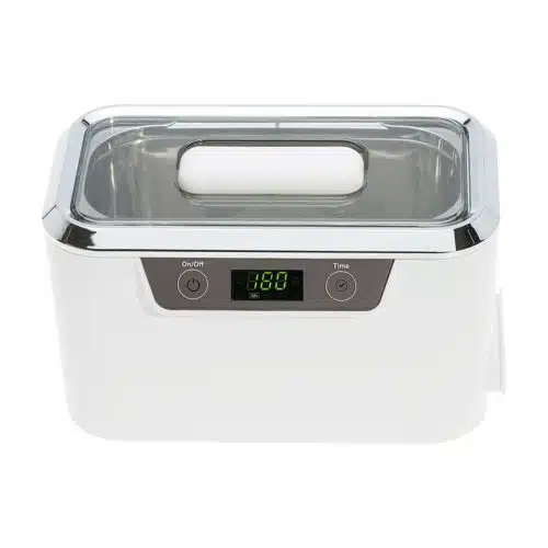 حمام آلتراسونیک کودیسون مدل CODYSON CDS-300 حجم 800 میلی لیتر ASRTOOLS