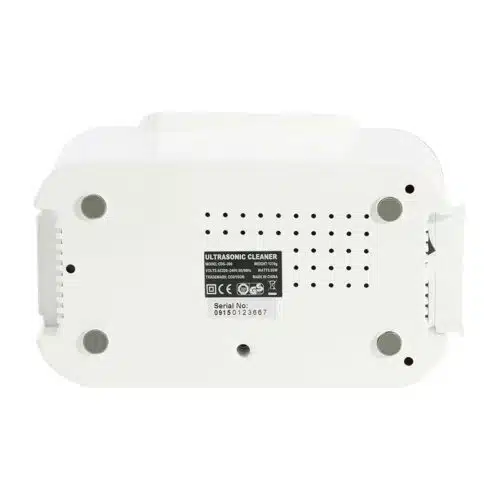حمام آلتراسونیک کودیسون مدل CODYSON CDS-300 حجم 800 میلی لیتر ASRTOOLS