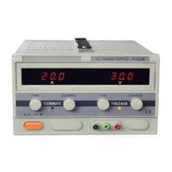 منبع تغذیه های الک مدل HYELEC HY20005E عصرتولز