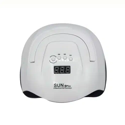 دستگاه UV ال ای دی سان مدل SUN X Plus عصرتولز