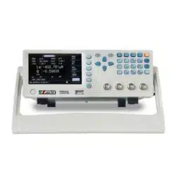 LCR متر دیجیتال ماتریکس مدل MATRIX MCR-6200A عصرتولز