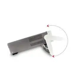 LCR متر دیجیتال ماتریکس مدل MATRIX MCR-6200A عصرتولز