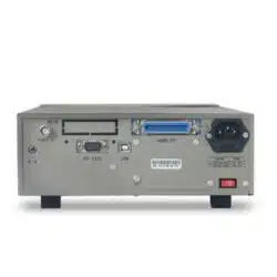 LCR متر دیجیتال ماتریکس مدل MATRIX MCR-6200A عصرتولز