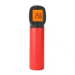 دماسنج لیزری تی مدل +UNI-T UT-300A عصرتولز