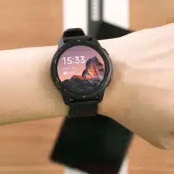 ساعت هوشمند شیائومی مدل Xiaomi S1 Active بند سلیکونی asrtools