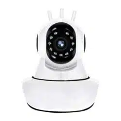 دوربین بیبی کم تحت شبکه Babycam V380 PRO Q5X عصرتولز