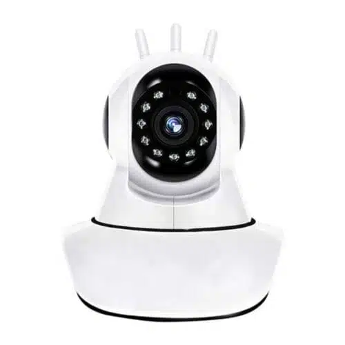 دوربین بیبی کم تحت شبکه Babycam V380 PRO Q5X عصرتولز