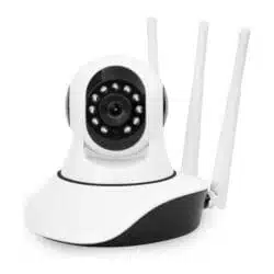 دوربین بیبی کم تحت شبکه Babycam V380 PRO Q5X عصرتولز