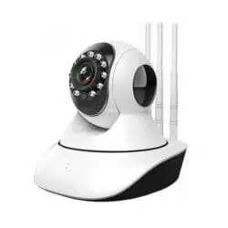 دوربین بیبی کم تحت شبکه Babycam V380 PRO Q5X عصرتولز