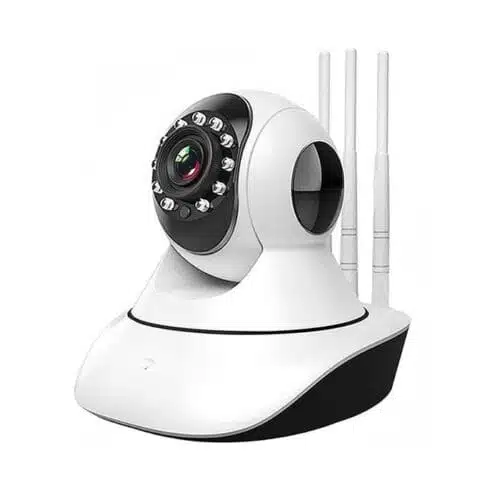 دوربین بیبی کم تحت شبکه Babycam V380 PRO Q5X عصرتولز