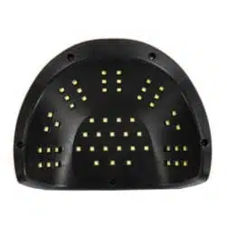 دستگاه UV ال ای دی مدل Nail Lamp T4 160W عصرتولز