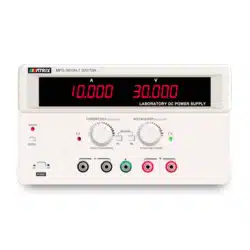 منبع تغذیه دوبل تراکینگ ماتریکس مدل Matrix MPS-10003H-1 عصرتولز
