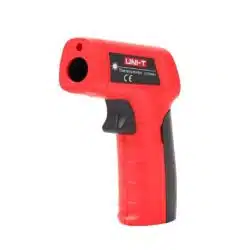 دماسنج لیزری تی مدل +UNI-T UT-300A عصرتولز